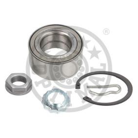 Compre Buje de rueda de OPTIMAL online para XM (Y3) a precios moderados