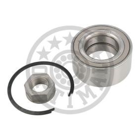 Radlagersatz 681261 von OPTIMAL günstig für 43,08 € online kaufen