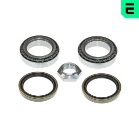 Radlagersatz 681504 von OPTIMAL günstig für 43,20 € online kaufen
