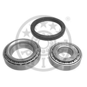 Achetez des Kit de roulement de roue OPTIMAL 681907 à prix pour 187,35 €
