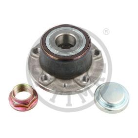 Radlagersatz 682263 von OPTIMAL günstig für 62,61 € online kaufen