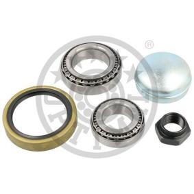 Radlagersatz 682327 von OPTIMAL günstig für 24,08 € online kaufen