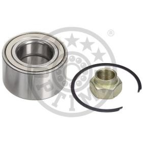 Radlagersatz 800366 von OPTIMAL günstig für 16,42 € online kaufen