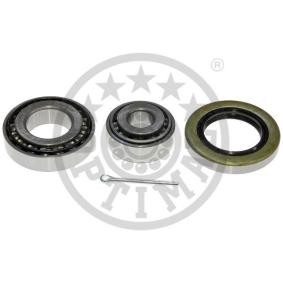 Radlagersatz 801238 von OPTIMAL günstig für 27,58 € online kaufen