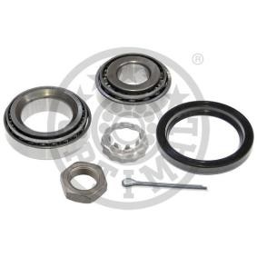 Radlagersatz 801438 von OPTIMAL günstig für 119,52 € online kaufen