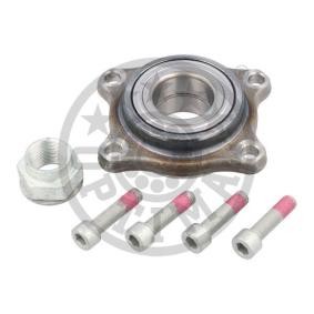 Radlagersatz 801961 von OPTIMAL günstig für 59,17 € online kaufen