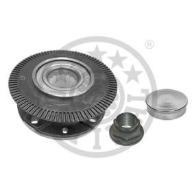 Radlagersatz 802370 von OPTIMAL günstig für 72,80 € online kaufen