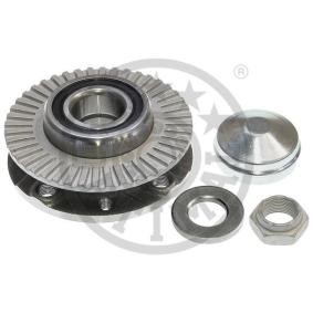 Radlagersatz 802378 von OPTIMAL günstig für 34,76 € online kaufen