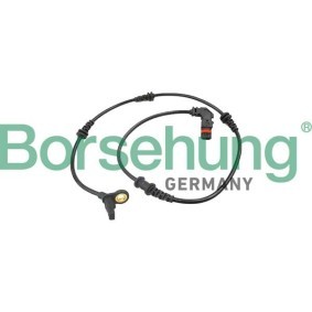 ABS-Sensor für MERCEDES-BENZ von Borsehung