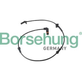 ABS-Sensor für MERCEDES-BENZ von Borsehung