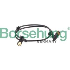 ABS-Sensor für MERCEDES-BENZ von Borsehung