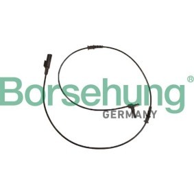ABS-Sensor für MERCEDES-BENZ von Borsehung
