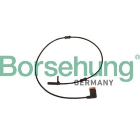ABS-Sensor für MERCEDES-BENZ von Borsehung