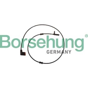 ABS-Sensor für MERCEDES-BENZ von Borsehung