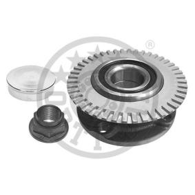 Radlagersatz 802526 von OPTIMAL günstig für 391,16 € online kaufen