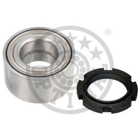 Radlagersatz 802528 von OPTIMAL günstig für 30,46 € online kaufen