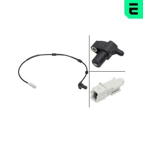 Radlagersatz 802540 von OPTIMAL günstig für 26,06 € online kaufen