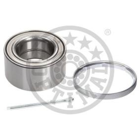 Radlagersatz 802542 von OPTIMAL günstig für 27,82 € online kaufen