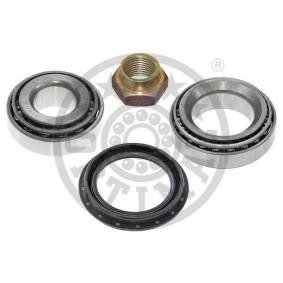 Radlagersatz 802652 von OPTIMAL günstig für 16,87 € online kaufen