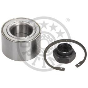 Achetez des Kit de roulement de roue OPTIMAL 802658 à prix pour 30,64 €
