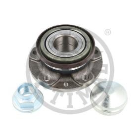 Radlagersatz 802870 von OPTIMAL günstig für 64,08 € online kaufen