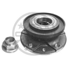 Radlagersatz 802888 von OPTIMAL günstig für 306,77 € online kaufen