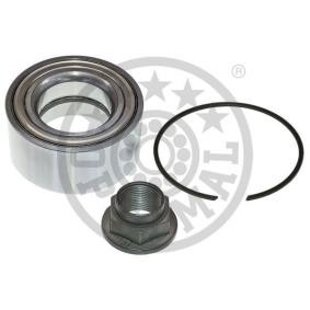Radlagersatz 880912 von OPTIMAL günstig für 54,52 € online kaufen