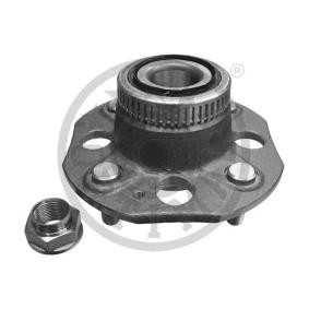 Radlagersatz 882727 von OPTIMAL günstig für 44,99 € online kaufen