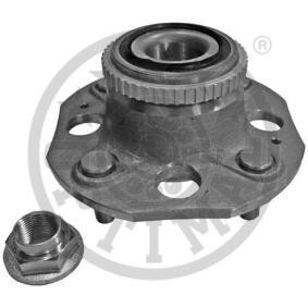 Radlagersatz 882729 von OPTIMAL günstig für 63,36 € online kaufen