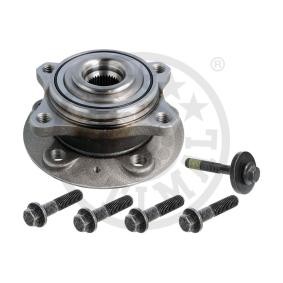 Radlagersatz 891420 von OPTIMAL günstig für 82,28 € online kaufen