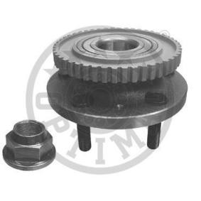 Radlagersatz 891466 von OPTIMAL günstig für 349,75 € online kaufen