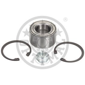 Achetez des Kit de roulement de roue OPTIMAL 891486 à prix pour 34,07 €