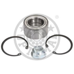 Compre Cubo da roda de OPTIMAL online para 99 Combi Coupe a preços moderados