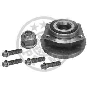 Radlagersatz 891544 von OPTIMAL günstig für 83,12 € online kaufen