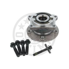 Radlagersatz 892587 von OPTIMAL günstig für 87,71 € online kaufen
