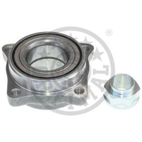 Radlagersatz 911385 von OPTIMAL günstig für 195,47 € online kaufen