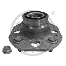 Radlagersatz 911387 von OPTIMAL günstig für 37,09 € online kaufen