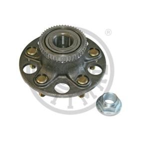 Compre Kit de rolamento de roda da OPTIMAL 912246 a um preço baixo por 254,37 €