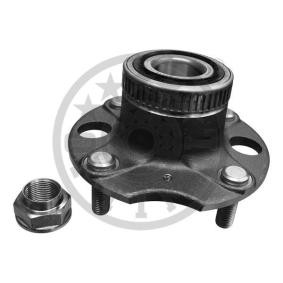 Radlagersatz 912518 von OPTIMAL günstig für 465,49 € online kaufen