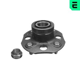 Radlagersatz 912775 von OPTIMAL günstig für 34,73 € online kaufen