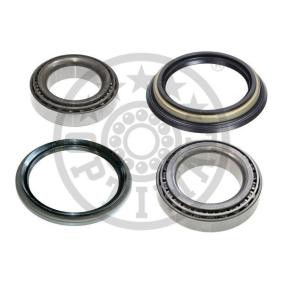 Radlagersatz 921555 von OPTIMAL günstig für 23,23 € online kaufen