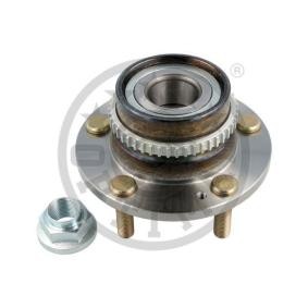 Radlagersatz 922317 von OPTIMAL günstig für 64,93 € online kaufen