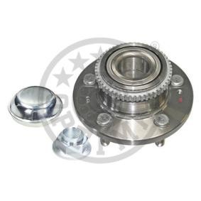 Radlagersatz 922878 von OPTIMAL günstig für 69,77 € online kaufen