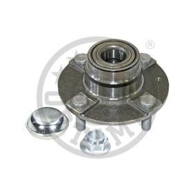 Radlagersatz 922921 von OPTIMAL günstig für 216,46 € online kaufen