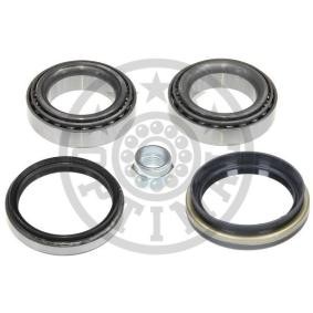 Achetez des Kit de roulement de roue OPTIMAL 940632 à prix pour 20,73 €