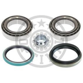 Achetez des Kit de roulement de roue OPTIMAL 941634 à prix pour 17,34 €