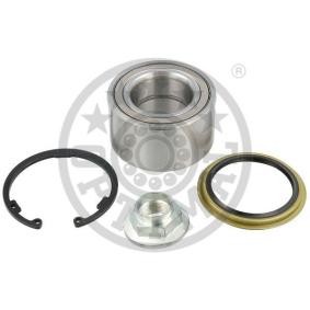 Achetez des Kit de roulement de roue OPTIMAL 941700 à prix pour 22,79 €