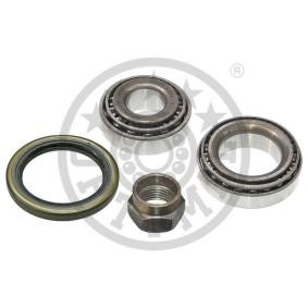 Achetez des Kit de roulement de roue OPTIMAL 942568 à prix pour 28,93 €