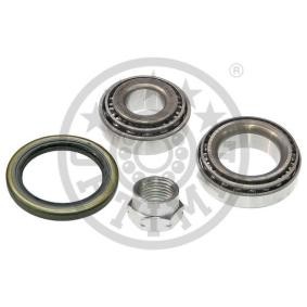 Achetez des Kit de roulement de roue OPTIMAL 942570 à prix pour 12,79 €