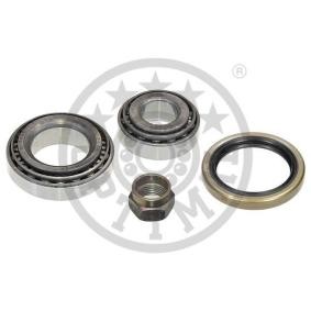 Achetez des Kit de roulement de roue OPTIMAL 942674 à prix pour 12,82 €